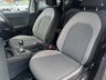 USED 2017 67 SEAT IBIZA 1.0 MPI SE Hatchback 5dr Petrol Manual Euro 6 (s/s) (75 ps) Rear parking sensors, Cruise, 8 service entries