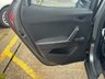 USED 2017 67 SEAT IBIZA 1.0 MPI SE Hatchback 5dr Petrol Manual Euro 6 (s/s) (75 ps) Rear parking sensors, Cruise, 8 service entries