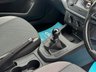 USED 2017 67 SEAT IBIZA 1.0 MPI SE Hatchback 5dr Petrol Manual Euro 6 (s/s) (75 ps) Rear parking sensors, Cruise, 8 service entries