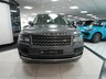 USED 2015 65 LAND ROVER RANGE ROVER 3.0 TD V6 Vogue Auto 4WD (s/s) 5dr 4ZONE+22S+AIR SUSPS+STEPS