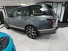 USED 2015 65 LAND ROVER RANGE ROVER 3.0 TD V6 Vogue Auto 4WD (s/s) 5dr 4ZONE+22S+AIR SUSPS+STEPS