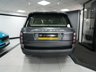 USED 2015 65 LAND ROVER RANGE ROVER 3.0 TD V6 Vogue Auto 4WD (s/s) 5dr 4ZONE+22S+AIR SUSPS+STEPS
