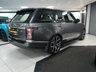 USED 2015 65 LAND ROVER RANGE ROVER 3.0 TD V6 Vogue Auto 4WD (s/s) 5dr 4ZONE+22S+AIR SUSPS+STEPS