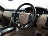 USED 2015 65 LAND ROVER RANGE ROVER 3.0 TD V6 Vogue Auto 4WD (s/s) 5dr 4ZONE+22S+AIR SUSPS+STEPS