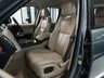 USED 2015 65 LAND ROVER RANGE ROVER 3.0 TD V6 Vogue Auto 4WD (s/s) 5dr 4ZONE+22S+AIR SUSPS+STEPS