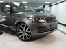 USED 2015 65 LAND ROVER RANGE ROVER 3.0 TD V6 Vogue Auto 4WD (s/s) 5dr 4ZONE+22S+AIR SUSPS+STEPS