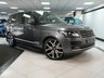 USED 2015 65 LAND ROVER RANGE ROVER 3.0 TD V6 Vogue Auto 4WD (s/s) 5dr 4ZONE+22S+AIR SUSPS+STEPS