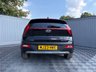 USED 2023 23 HYUNDAI BAYON 1.0 T-GDi MHEV Premium SUV 5dr Petrol Hybrid Manual Euro 6 (s/s) (120 ps) ** AUTOTRADER 2025 HIGHLY RATED **