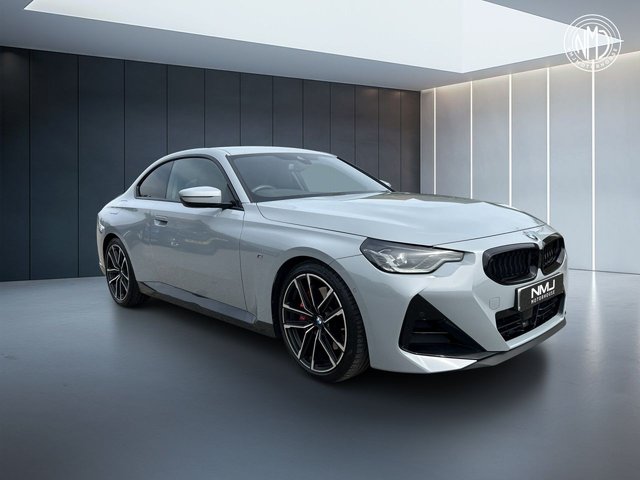 View our BMW 2 SERIES