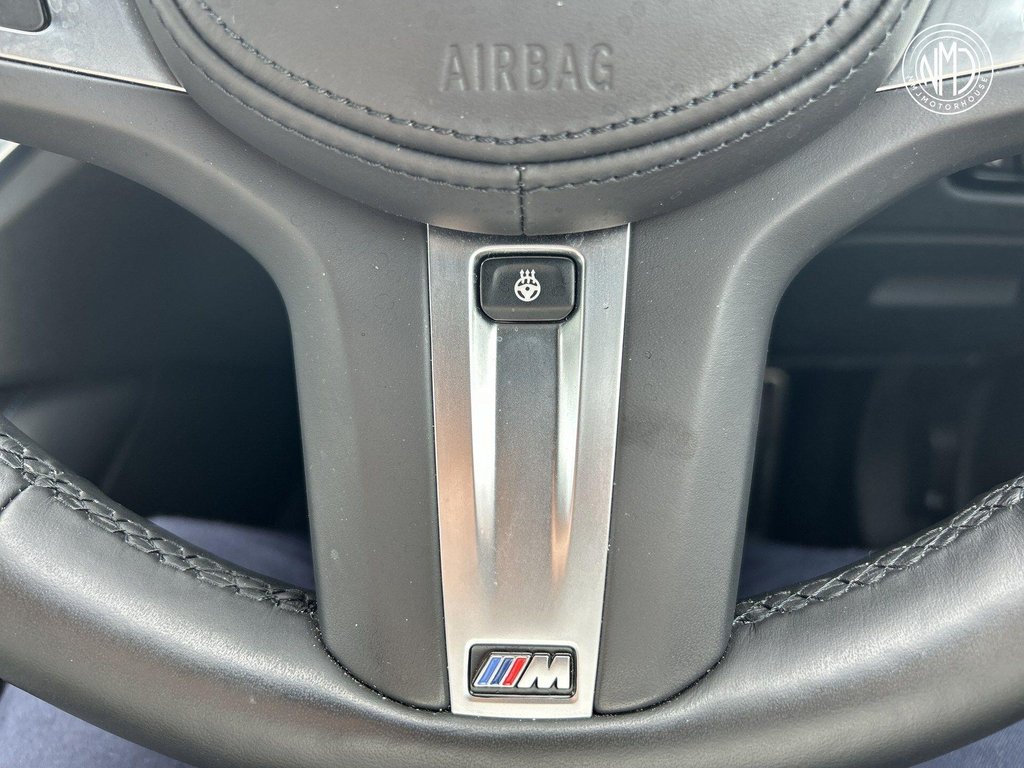 USED 2022 22 BMW 2 SERIES 2.0 220i M Sport Auto Euro 6 (s/s) 2dr 9.9%APR M SPORT PRO & COMF PCK