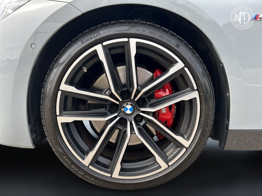USED 2022 22 BMW 2 SERIES 2.0 220i M Sport Auto Euro 6 (s/s) 2dr 9.9%APR M SPORT PRO & COMF PCK