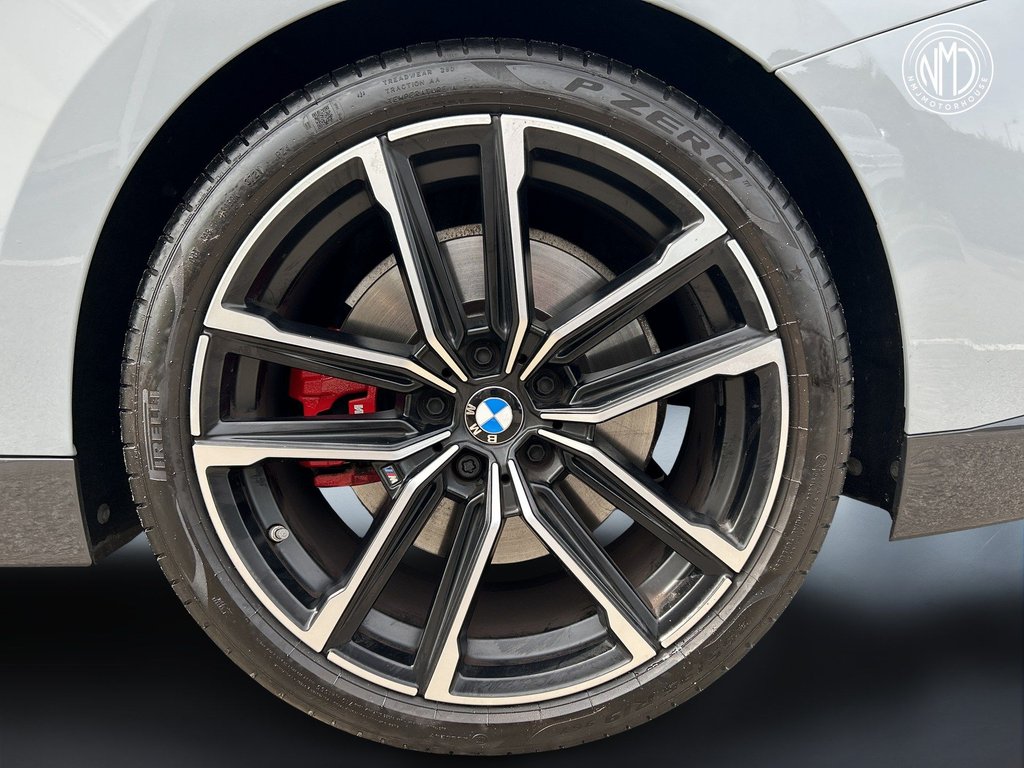 USED 2022 22 BMW 2 SERIES 2.0 220i M Sport Auto Euro 6 (s/s) 2dr 9.9%APR M SPORT PRO & COMF PCK