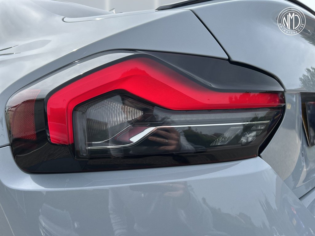 USED 2022 22 BMW 2 SERIES 2.0 220i M Sport Auto Euro 6 (s/s) 2dr 9.9%APR M SPORT PRO & COMF PCK