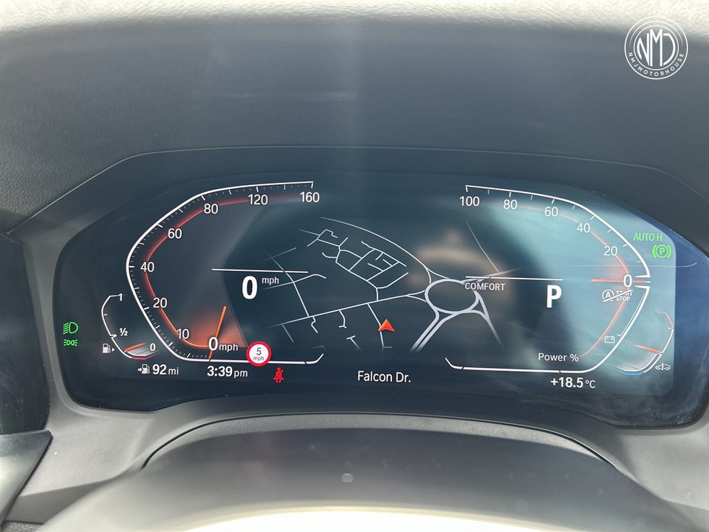 USED 2022 22 BMW 2 SERIES 2.0 220i M Sport Auto Euro 6 (s/s) 2dr 9.9%APR M SPORT PRO & COMF PCK