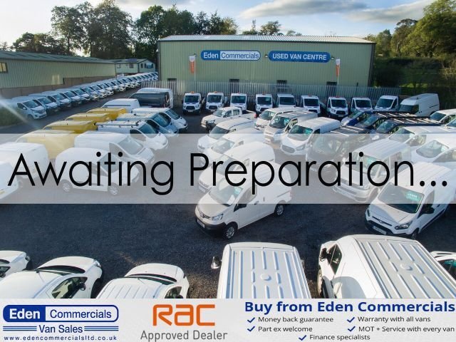 Eden Commercials Cumbria Ltd