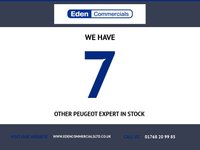 USED 2023 73 PEUGEOT EXPERT 1.5 BlueHDi 1000 Asphalt Premium + Long Panel Van 6dr Diesel Manual LWB Euro 6 (s/s) (100 bhp) 