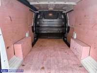 USED 2023 73 PEUGEOT EXPERT 1.5 BlueHDi 1000 Asphalt Premium + Long Panel Van 6dr Diesel Manual LWB Euro 6 (s/s) (100 bhp) 
