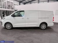 USED 2023 73 PEUGEOT EXPERT 1.5 BlueHDi 1000 Asphalt Premium + Long Panel Van 6dr Diesel Manual LWB Euro 6 (s/s) (100 bhp) 