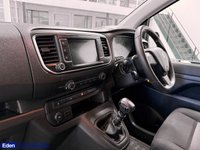 USED 2023 73 PEUGEOT EXPERT 1.5 BlueHDi 1000 Asphalt Premium + Long Panel Van 6dr Diesel Manual LWB Euro 6 (s/s) (100 bhp) 