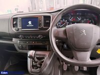 USED 2023 73 PEUGEOT EXPERT 1.5 BlueHDi 1000 Asphalt Premium + Long Panel Van 6dr Diesel Manual LWB Euro 6 (s/s) (100 bhp) 
