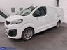 USED 2023 73 PEUGEOT EXPERT 1.5 BlueHDi 1000 Asphalt Premium + Long Panel Van 6dr Diesel Manual LWB Euro 6 (s/s) (100 bhp) 