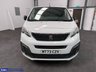 USED 2023 73 PEUGEOT EXPERT 1.5 BlueHDi 1000 Asphalt Premium + Long Panel Van 6dr Diesel Manual LWB Euro 6 (s/s) (100 bhp) 