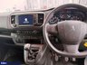 USED 2023 73 PEUGEOT EXPERT 1.5 BlueHDi 1000 Asphalt Premium + Long Panel Van 6dr Diesel Manual LWB Euro 6 (s/s) (100 bhp) 