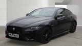 USED 2020 20 JAGUAR XE 2.0 P250i R-Dynamic S Saloon 4dr Petrol Auto Euro 6 (s/s) (250 ps) EXCELLENT JAG HISTORY+SAT NAV