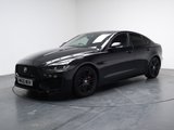 USED 2020 20 JAGUAR XE 2.0 P250i R-Dynamic S Saloon 4dr Petrol Auto Euro 6 (s/s) (250 ps) EXCELLENT JAG HISTORY+SAT NAV