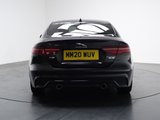 USED 2020 20 JAGUAR XE 2.0 P250i R-Dynamic S Saloon 4dr Petrol Auto Euro 6 (s/s) (250 ps) EXCELLENT JAG HISTORY+SAT NAV
