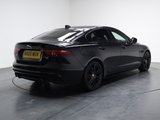USED 2020 20 JAGUAR XE 2.0 P250i R-Dynamic S Saloon 4dr Petrol Auto Euro 6 (s/s) (250 ps) EXCELLENT JAG HISTORY+SAT NAV