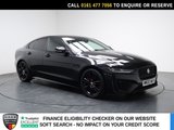 USED 2020 20 JAGUAR XE 2.0 P250i R-Dynamic S Saloon 4dr Petrol Auto Euro 6 (s/s) (250 ps) EXCELLENT JAG HISTORY+SAT NAV