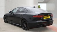 USED 2020 20 JAGUAR XE 2.0 P250i R-Dynamic S Saloon 4dr Petrol Auto Euro 6 (s/s) (250 ps) EXCELLENT JAG HISTORY+SAT NAV