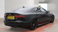 USED 2020 20 JAGUAR XE 2.0 P250i R-Dynamic S Saloon 4dr Petrol Auto Euro 6 (s/s) (250 ps) EXCELLENT JAG HISTORY+SAT NAV