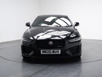 USED 2020 20 JAGUAR XE 2.0 P250i R-Dynamic S Saloon 4dr Petrol Auto Euro 6 (s/s) (250 ps) EXCELLENT JAG HISTORY+SAT NAV