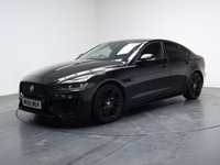 USED 2020 20 JAGUAR XE 2.0 P250i R-Dynamic S Saloon 4dr Petrol Auto Euro 6 (s/s) (250 ps) EXCELLENT JAG HISTORY+SAT NAV