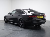 USED 2020 20 JAGUAR XE 2.0 P250i R-Dynamic S Saloon 4dr Petrol Auto Euro 6 (s/s) (250 ps) EXCELLENT JAG HISTORY+SAT NAV