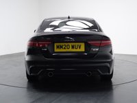 USED 2020 20 JAGUAR XE 2.0 P250i R-Dynamic S Saloon 4dr Petrol Auto Euro 6 (s/s) (250 ps) EXCELLENT JAG HISTORY+SAT NAV
