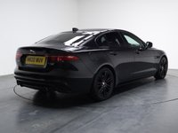 USED 2020 20 JAGUAR XE 2.0 P250i R-Dynamic S Saloon 4dr Petrol Auto Euro 6 (s/s) (250 ps) EXCELLENT JAG HISTORY+SAT NAV