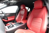 USED 2020 20 JAGUAR XE 2.0 P250i R-Dynamic S Saloon 4dr Petrol Auto Euro 6 (s/s) (250 ps) EXCELLENT JAG HISTORY+SAT NAV