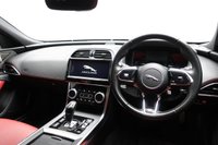 USED 2020 20 JAGUAR XE 2.0 P250i R-Dynamic S Saloon 4dr Petrol Auto Euro 6 (s/s) (250 ps) EXCELLENT JAG HISTORY+SAT NAV