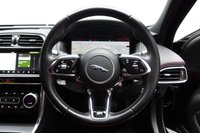 USED 2020 20 JAGUAR XE 2.0 P250i R-Dynamic S Saloon 4dr Petrol Auto Euro 6 (s/s) (250 ps) EXCELLENT JAG HISTORY+SAT NAV