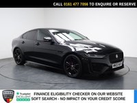 USED 2020 20 JAGUAR XE 2.0 P250i R-Dynamic S Saloon 4dr Petrol Auto Euro 6 (s/s) (250 ps) EXCELLENT JAG HISTORY+SAT NAV