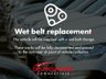 USED 2020 69 FORD TRANSIT CUSTOM 2.0 320 TREND L1 H1 (6 DOORS) AIR CON * CRUISE * SENSORS