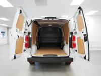 USED 2022 72 VAUXHALL VIVARO 2900 1.5 D 100 BHP L2 LONG SPORTIVE 6 DOOR CARPLAY | AIR CON | L2 LONG | 6 DOORS