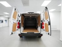 USED 2022 72 VAUXHALL VIVARO 2900 1.5 D 100 BHP L2 LONG SPORTIVE 6 DOOR CARPLAY | AIR CON | L2 LONG | 6 DOORS