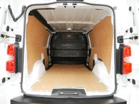 USED 2022 72 VAUXHALL VIVARO 2900 1.5 D 100 BHP L2 LONG SPORTIVE 6 DOOR CARPLAY | AIR CON | L2 LONG | 6 DOORS