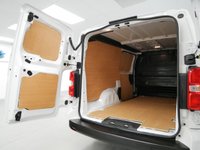 USED 2022 72 VAUXHALL VIVARO 2900 1.5 D 100 BHP L2 LONG SPORTIVE 6 DOOR CARPLAY | AIR CON | L2 LONG | 6 DOORS