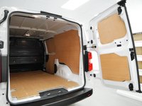 USED 2022 72 VAUXHALL VIVARO 2900 1.5 D 100 BHP L2 LONG SPORTIVE 6 DOOR CARPLAY | AIR CON | L2 LONG | 6 DOORS