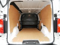 USED 2022 72 VAUXHALL VIVARO 2900 1.5 D 100 BHP L2 LONG SPORTIVE 6 DOOR CARPLAY | AIR CON | L2 LONG | 6 DOORS